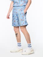 Sergio Tacchini Tosca Cabana Short