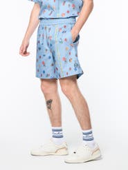 Sergio Tacchini Tosca Cabana Short