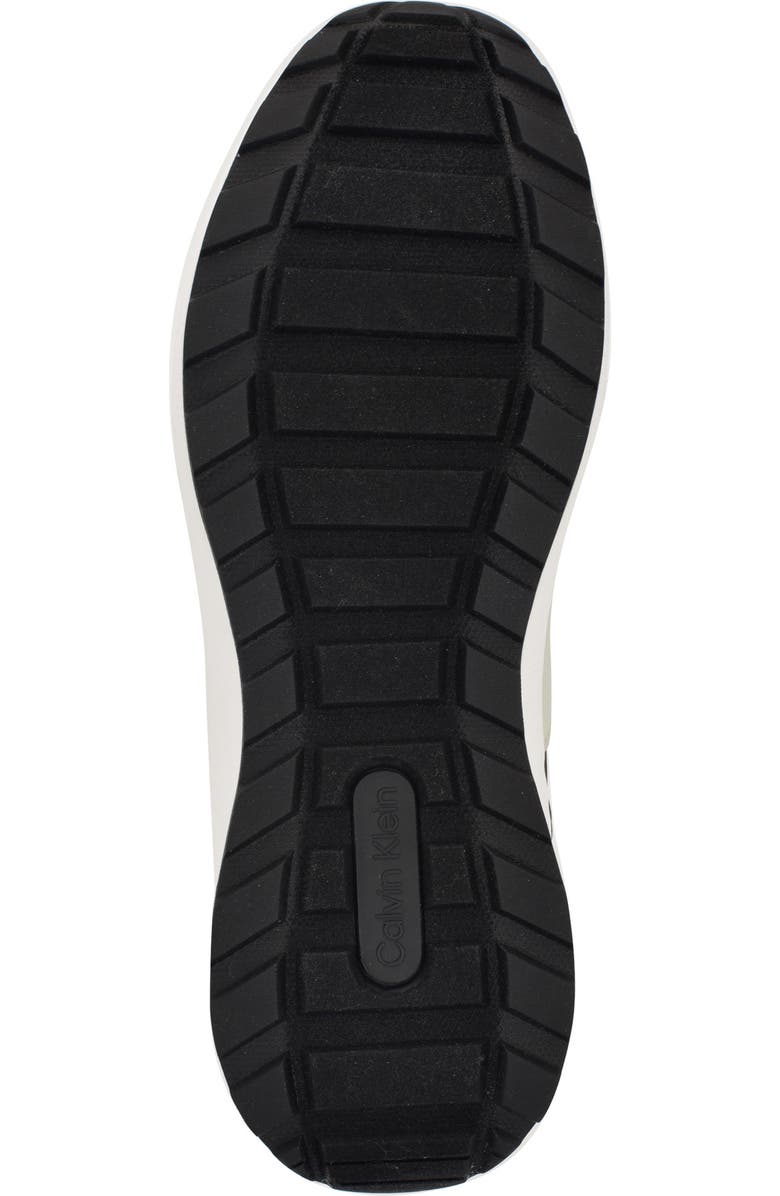 Calvin Klein Byren Sneaker, Alternate, color,