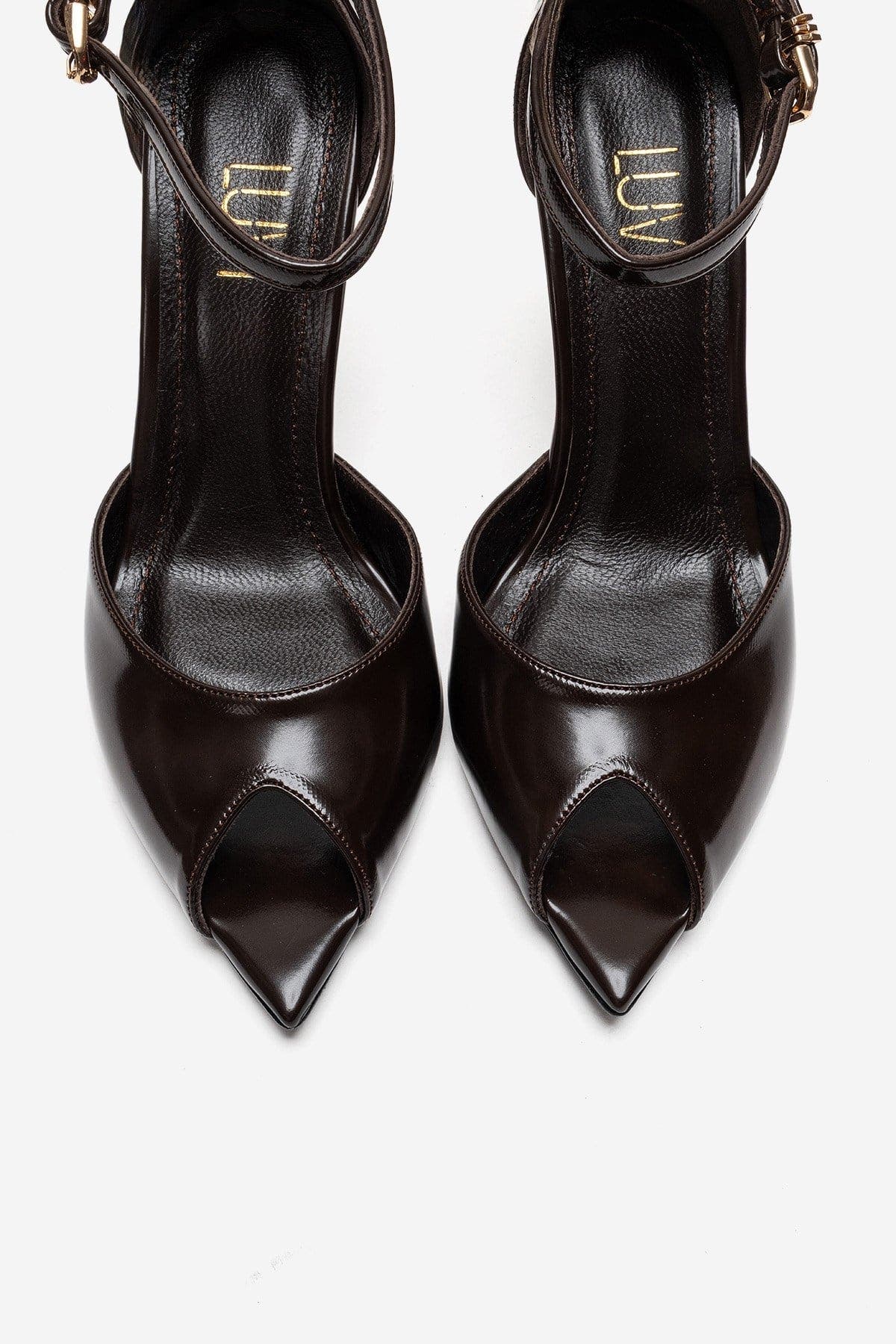 Dona Stiletto Pump - image 4