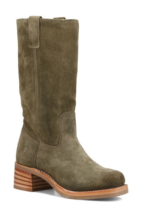 Campus 12R Boot (Women)