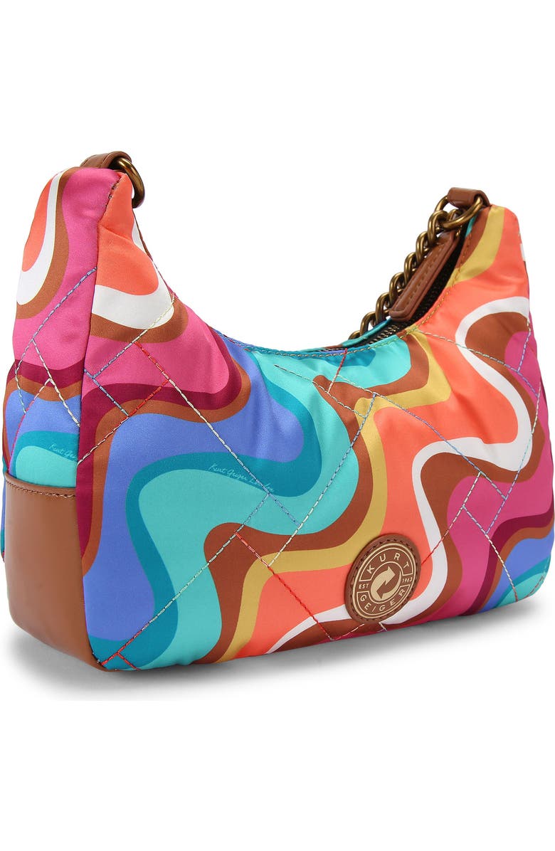 Kurt Geiger London Recycled Multi Crossbody Bag, Alternate, color,