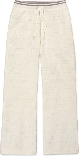 UGG® Rosalinda UGGblock Pajama Pants | Nordstrom