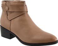 SoftWalk® Lira Ankle Boot