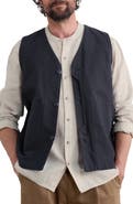 Seasalt Cornwall Metern Organic Cotton Vest