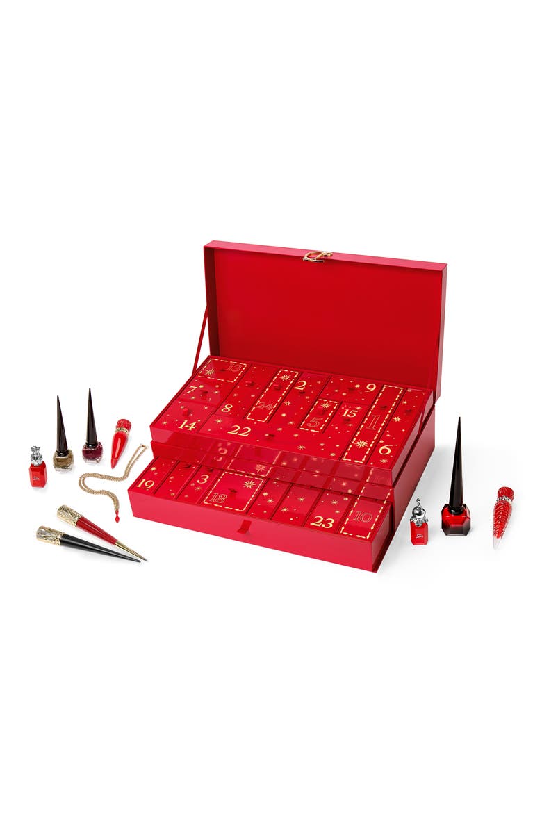 Advent Calendar Set, Main, color, NO COLOR