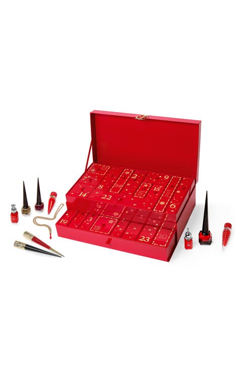 Advent Calendar Set