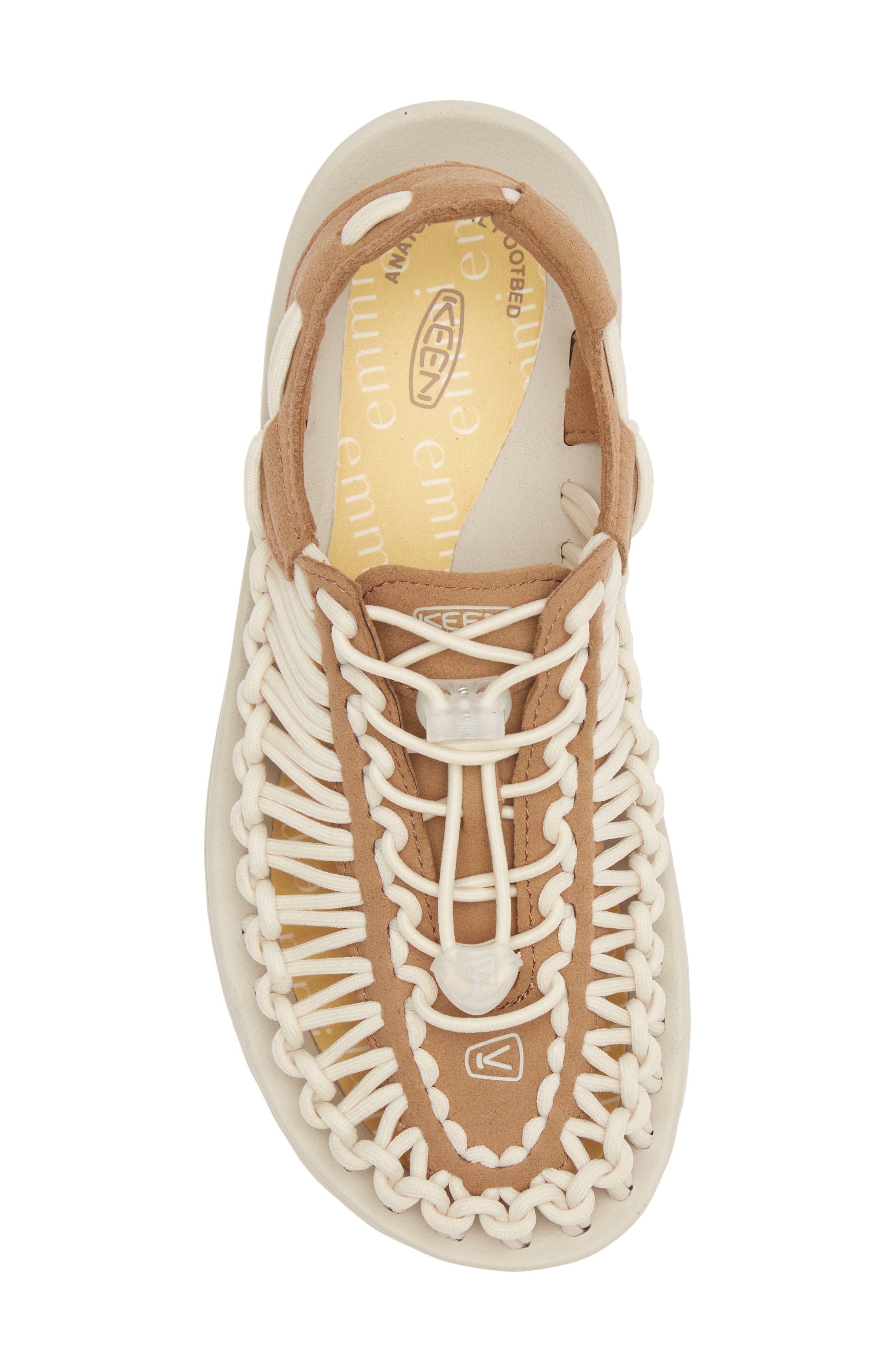 KEEN Uneek Sandal, Alternate, color, 