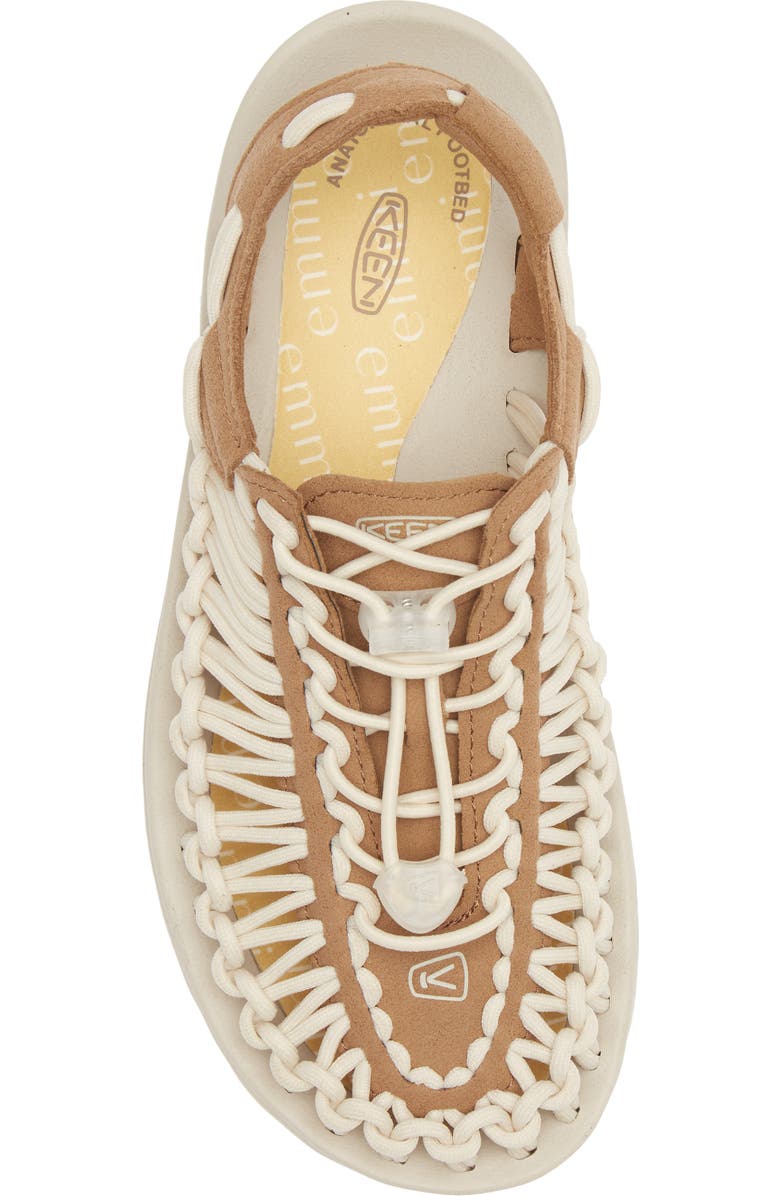 KEEN Uneek Sandal, Alternate, color,
