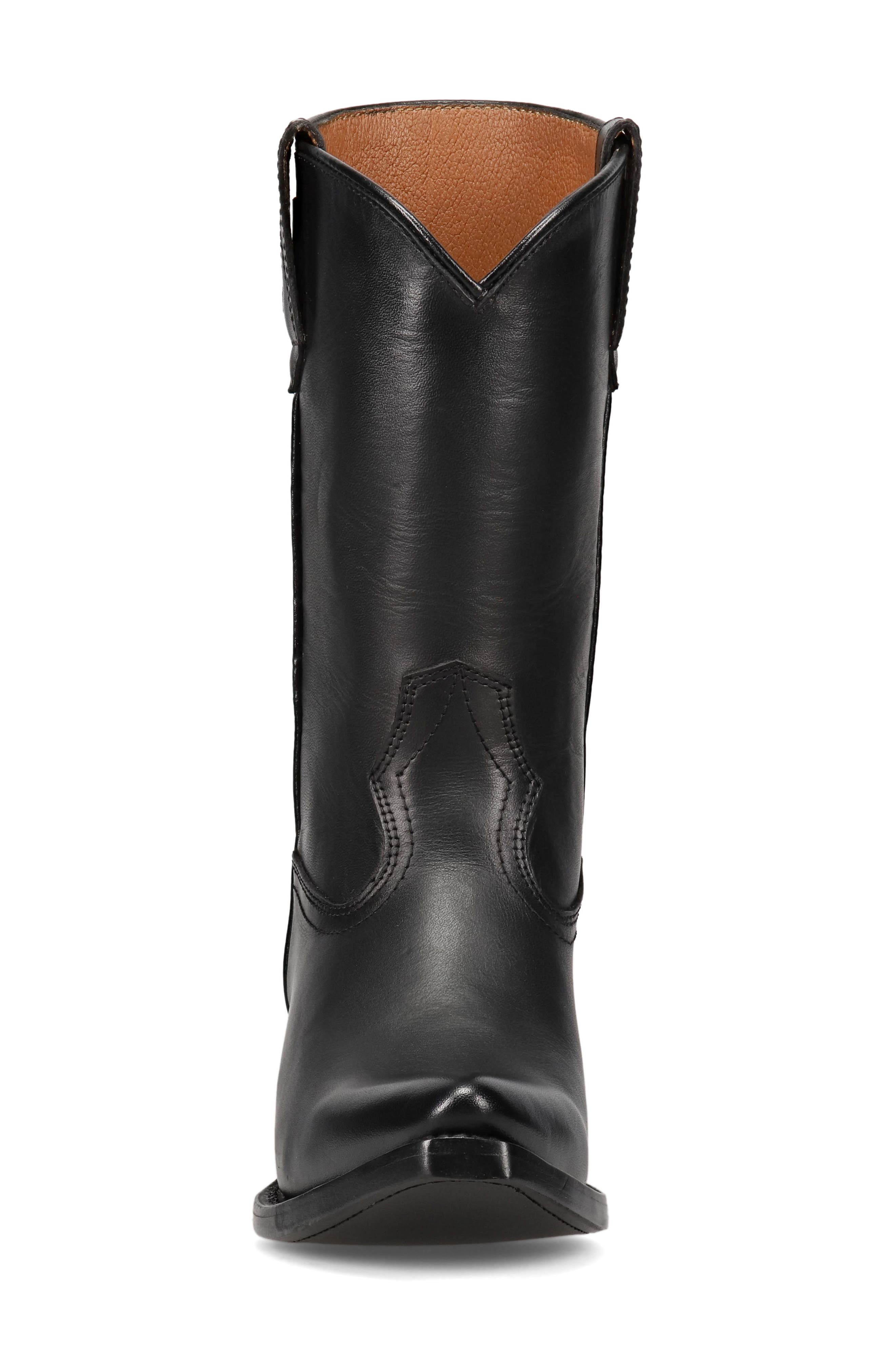 Frye Sacha Pull-On Boot, Alternate, color, 