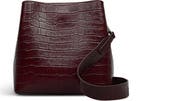 Radley Dukes Place - Faux Croc Medium Compartment Crossbody Bag