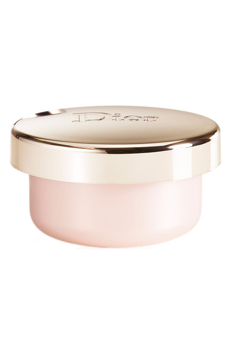 DIOR Capture Totale Multi-Perfection Crème Rich Texture Refill, Main, color, 