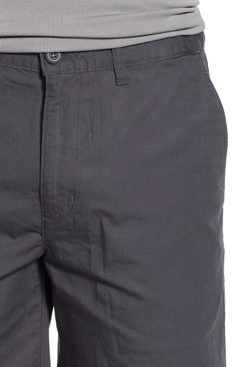 Patagonia M's Lightweight All-Wear Shorts, Alternate, color, 