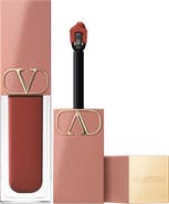 Valentino Liquirosso 2-in-1 Lip & Blush Stick