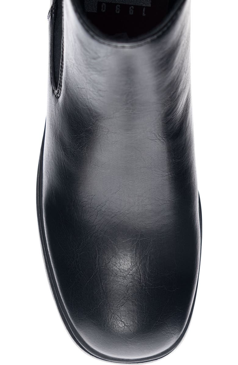 Dirty Laundry Origin Platform Chelsea Boot, Alternate, color,