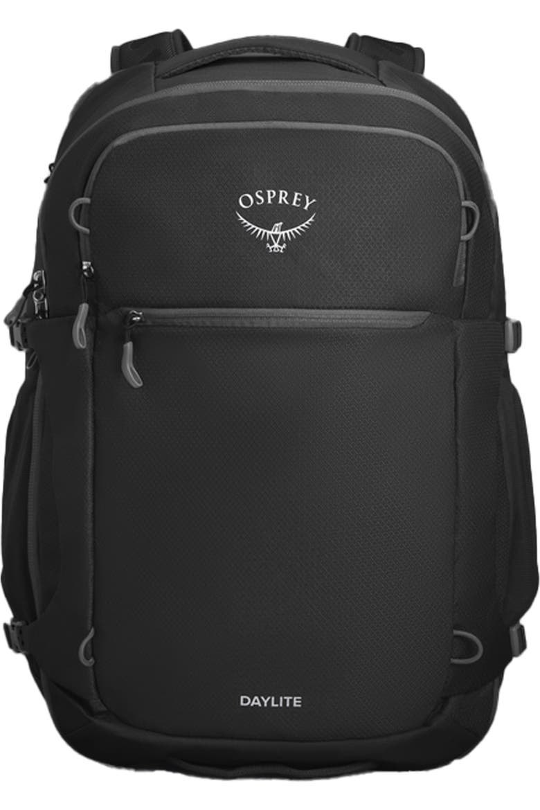 cyber monday osprey backpack Downburst 24L Women's Hiking Backpack, Tidal Blue : Sports & Outdoors in pockets and key fob Osprey Cyber Monday Backpack Backpack