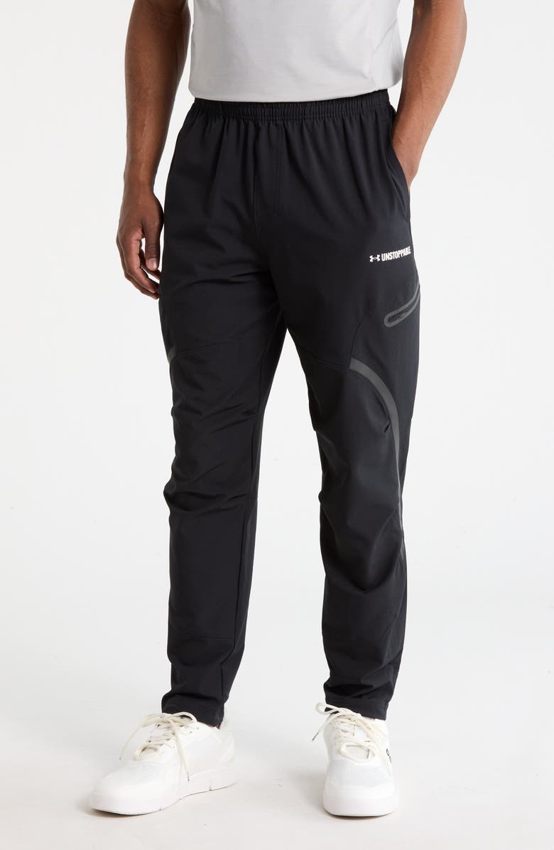 Under Armour Unstoppable Cargo Pants, Main, color, 