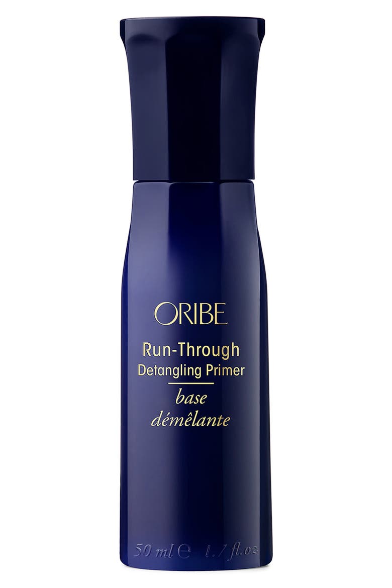 Run-Through Detangling Hair Primer, Alternate, color, NO COLOR
