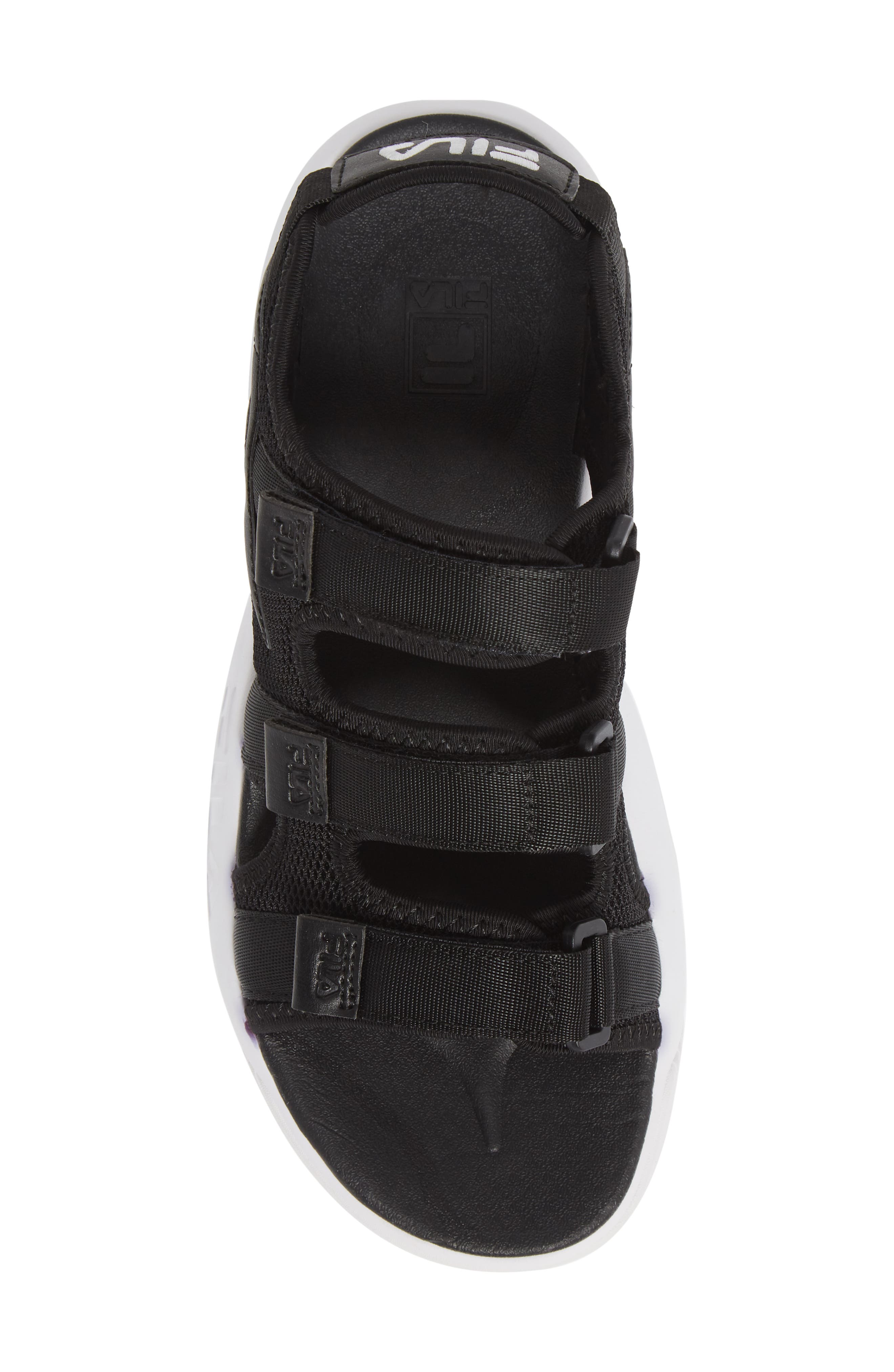 FILA Disruptor Sandal, Alternate, color, 