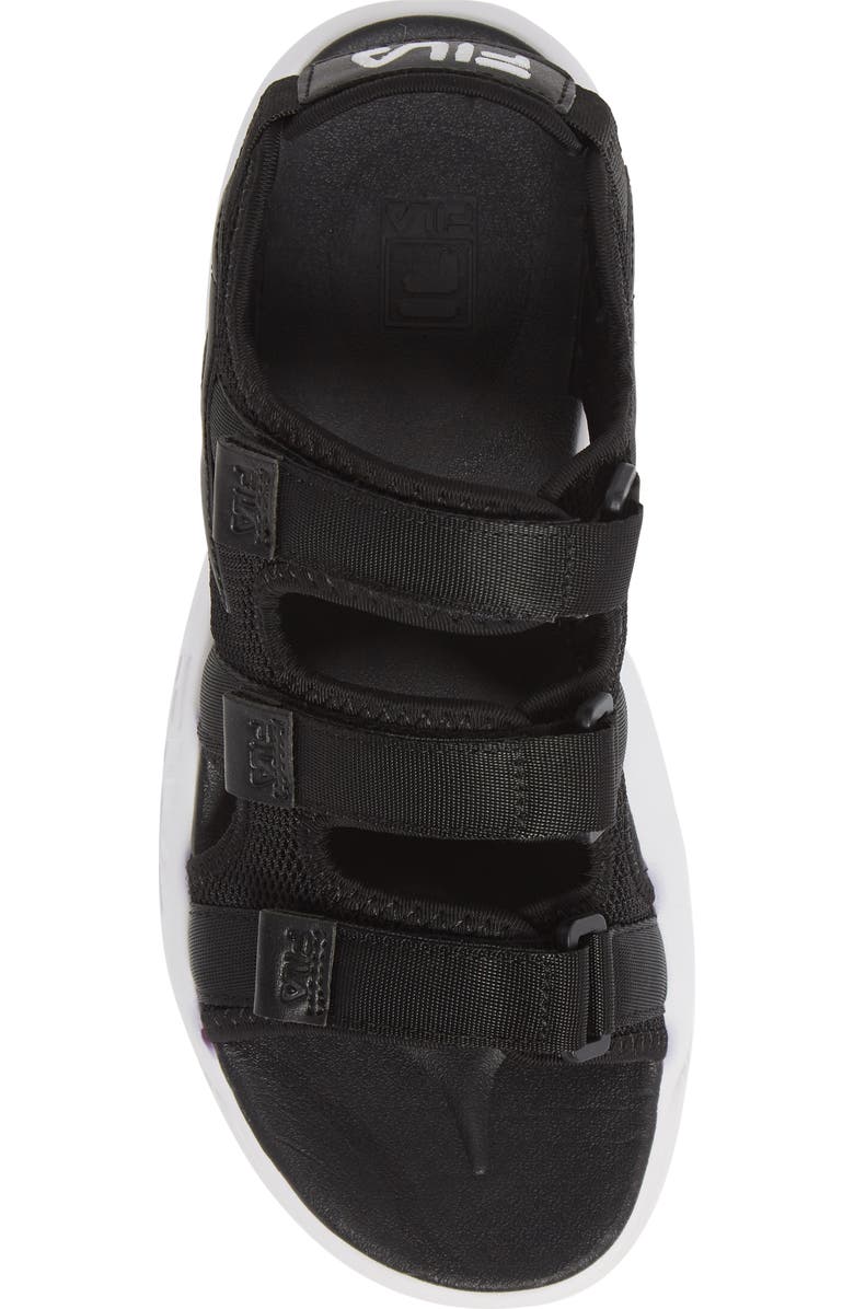FILA Disruptor Sandal, Alternate, color,