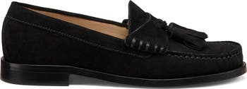 Lottie Tassel Loafer