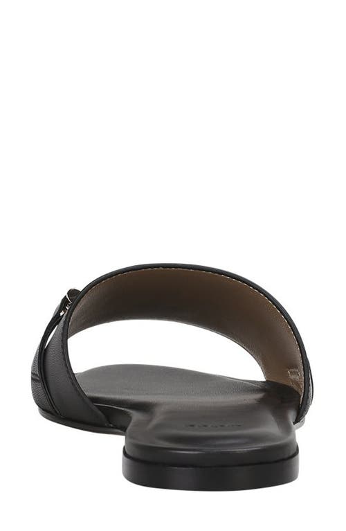 Hugo Boss Boss Emberlyn Slide Sandal