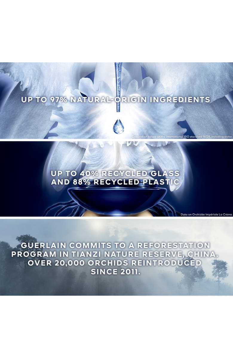 Guerlain Orchidée Impériale Ritual Set (Limited Edition) $1455 Value, Alternate, color,