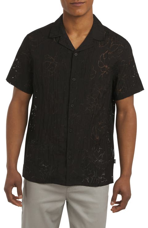 Rockaway Camp Shirt