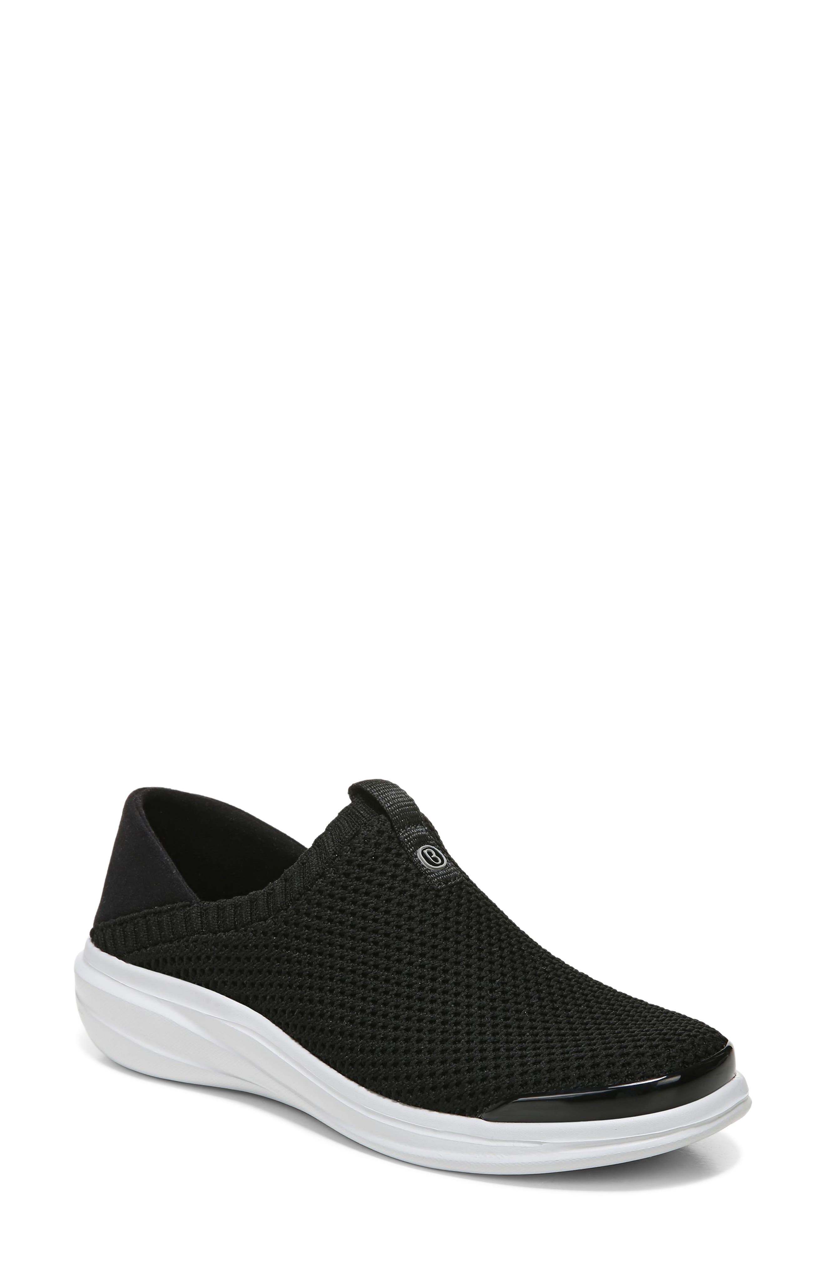 BZees Clever Slip-On Sneaker, Main, color, 