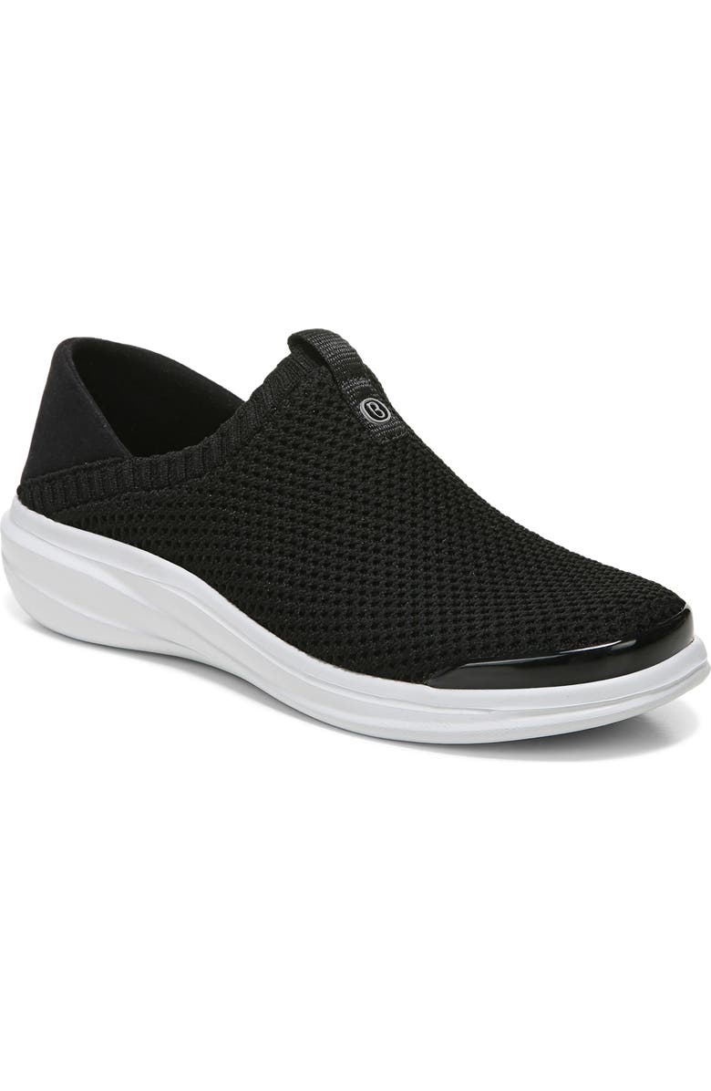 BZees Clever Slip-On Sneaker, Main, color,