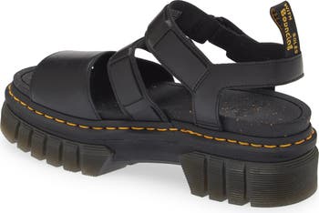 Dr. Martens Ricki Lug Platform Sandal (Women) | Nordstromrack
