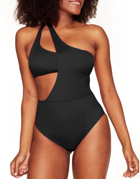 Women s Cutout Swimwear Bathing Suits Nordstrom