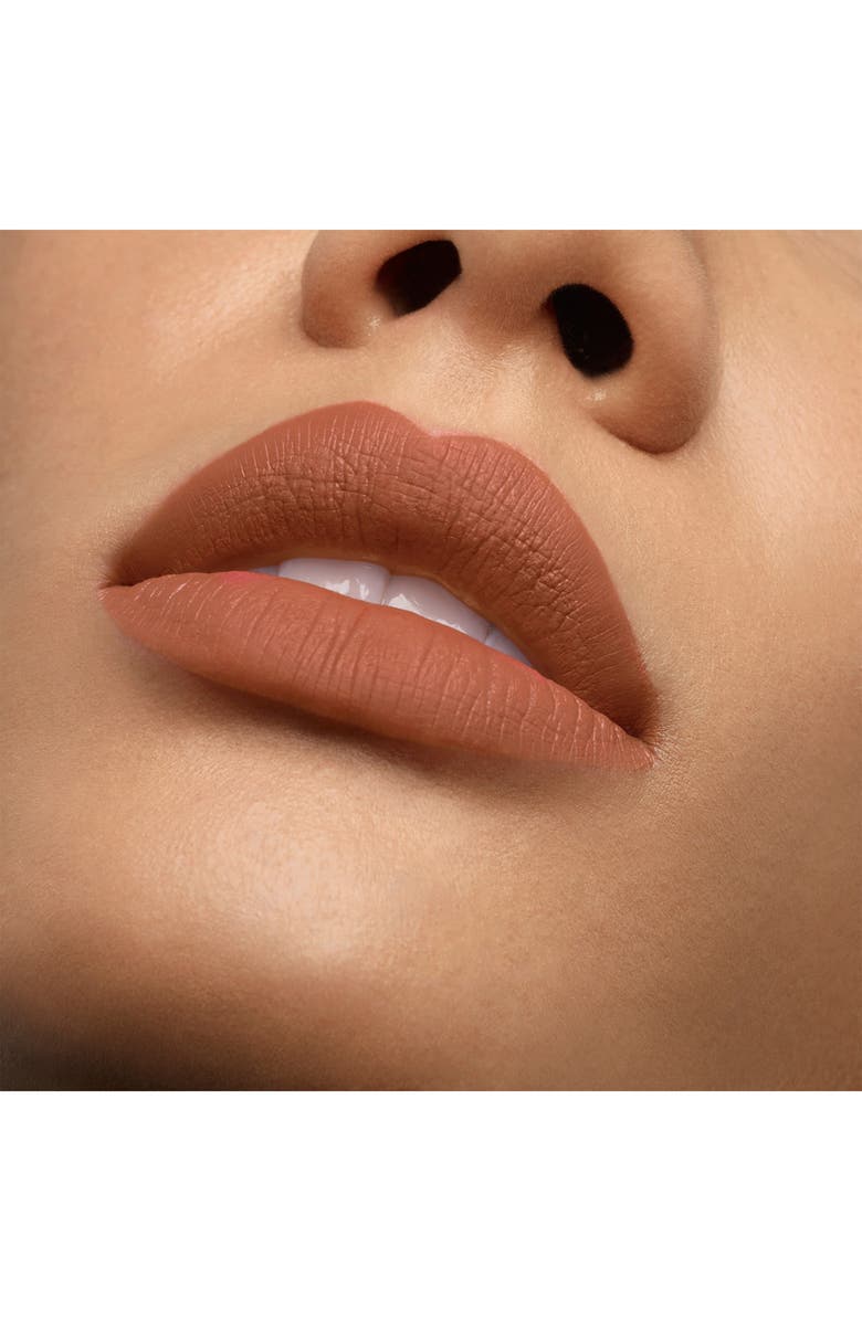 Christian Louboutin Rouge Louboutin Velvet Matte Lipstick, Alternate, color, Beige Very Gil 015