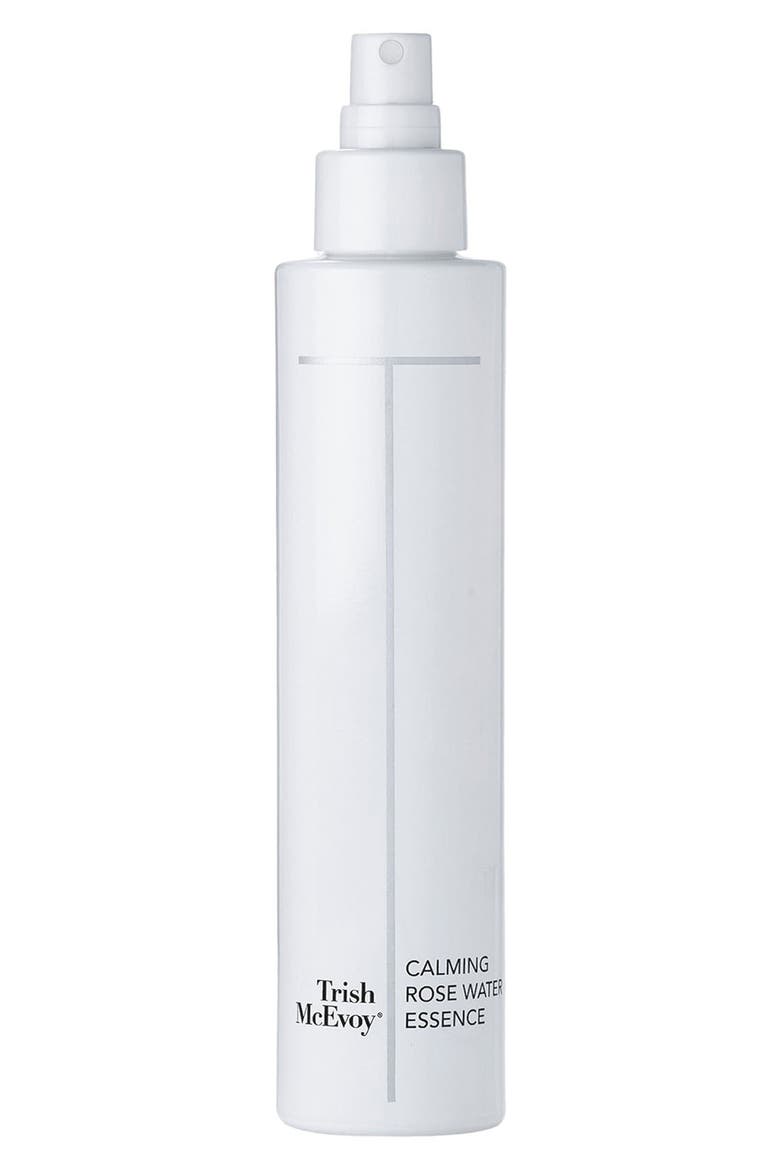Instant Solutions® Calming Rose Water Essence, Main, color, NO COLOR