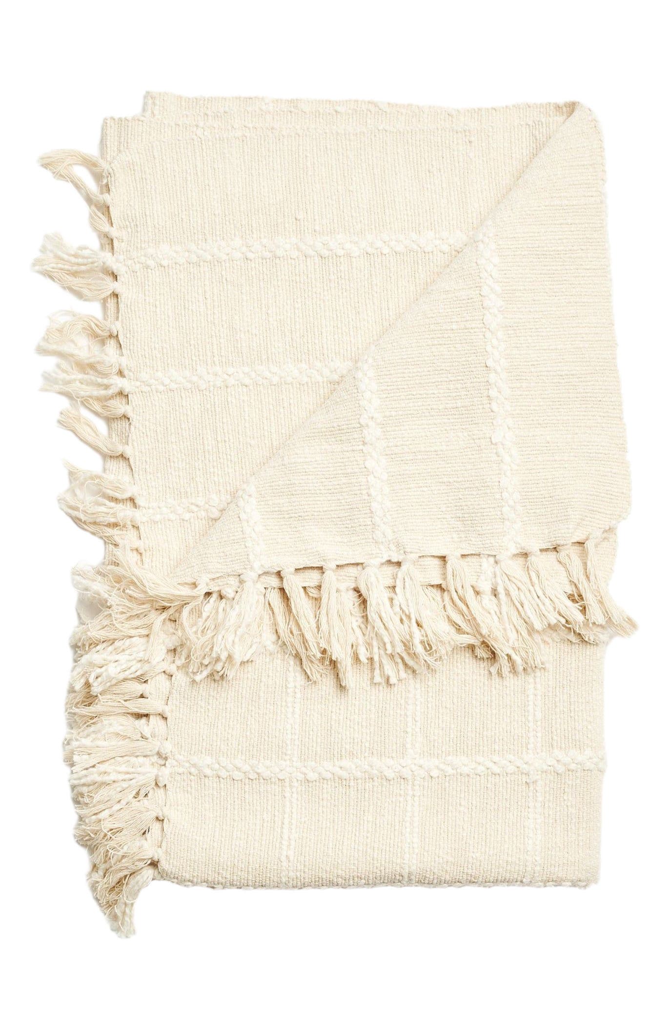 selected White