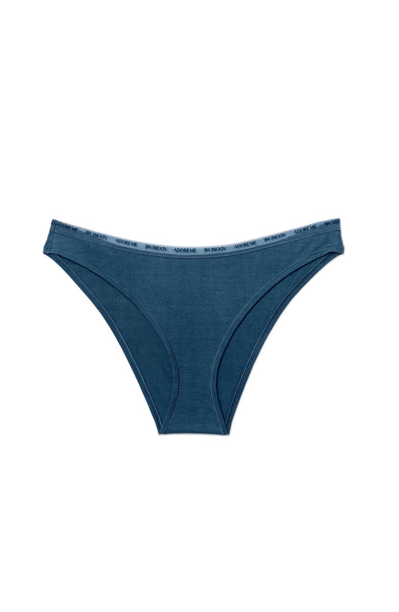 Adore Me Noraeen Brazilian Panties, Alternate, color, 