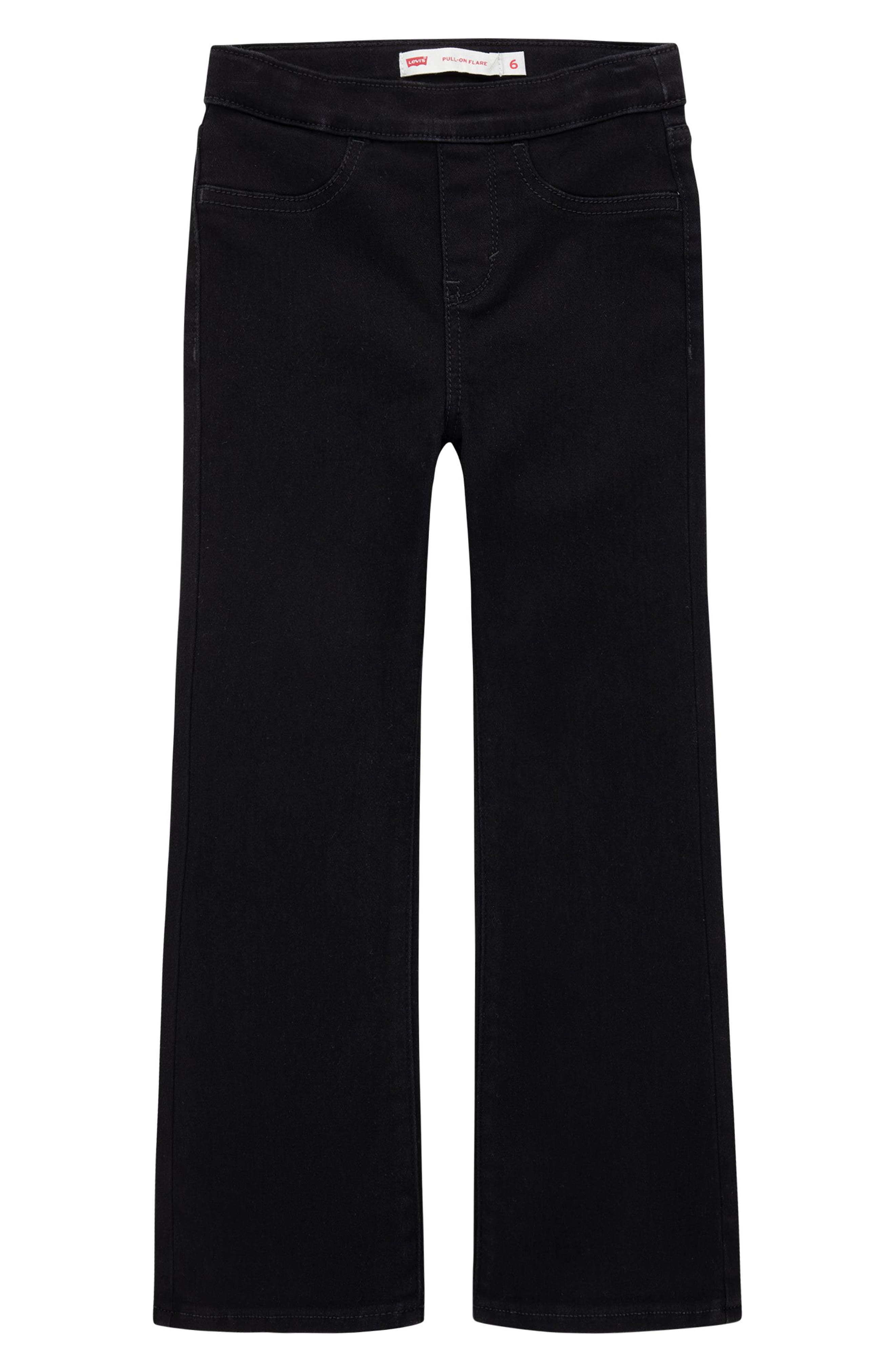 selected BLACK