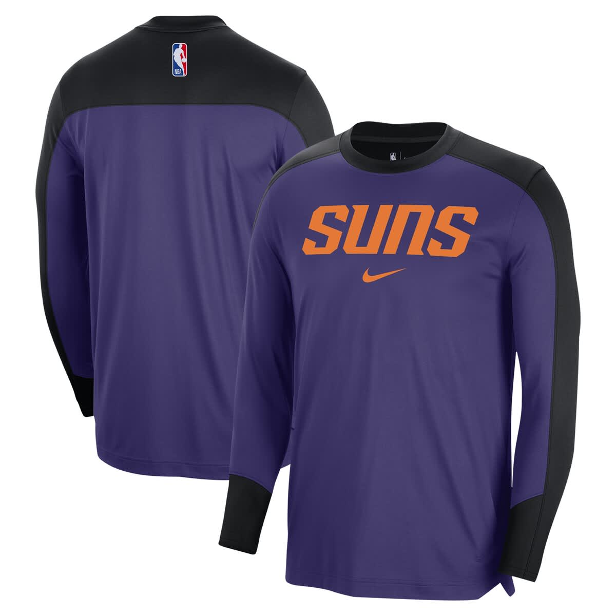 selected Purple
