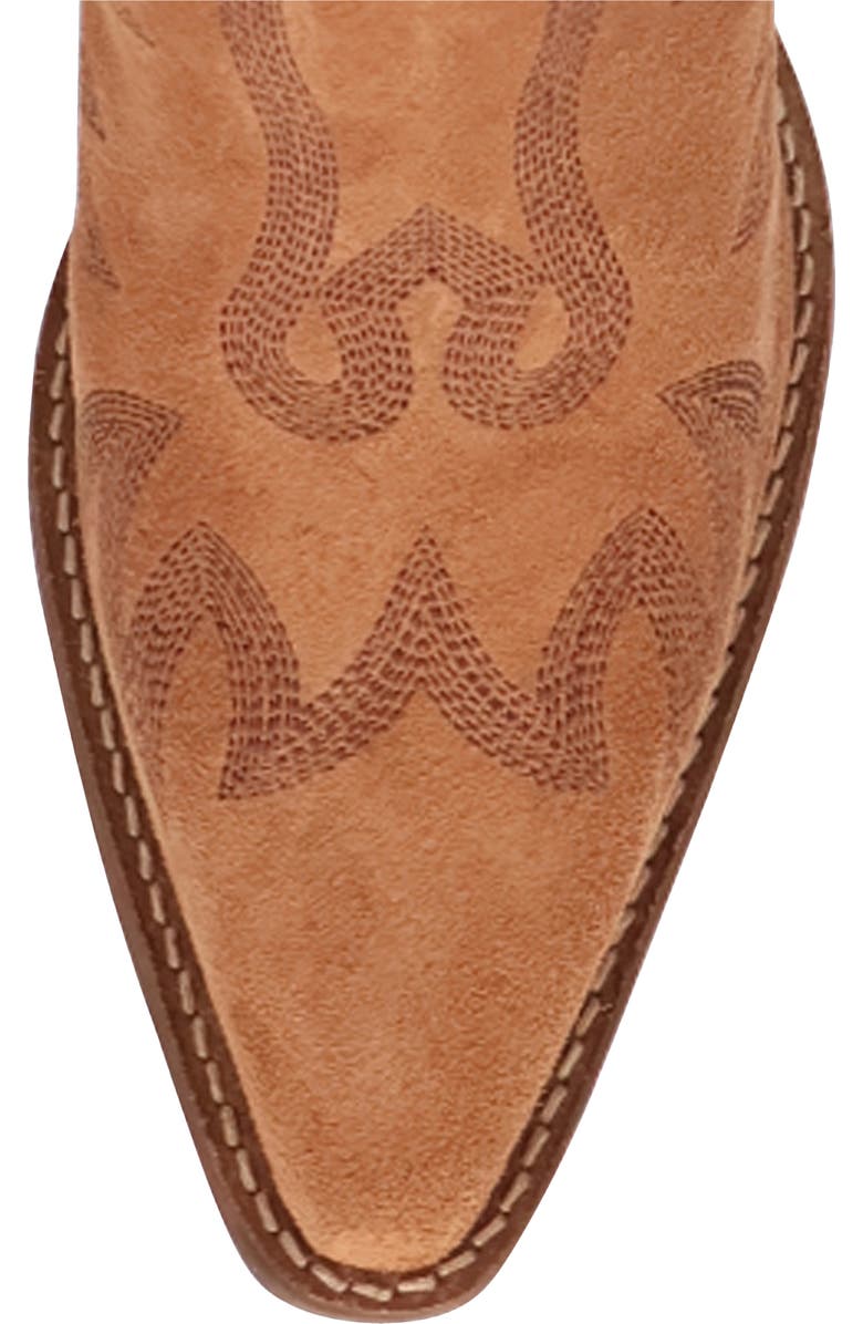 Dingo Wild Sage Western Boot, Alternate, color, Camel