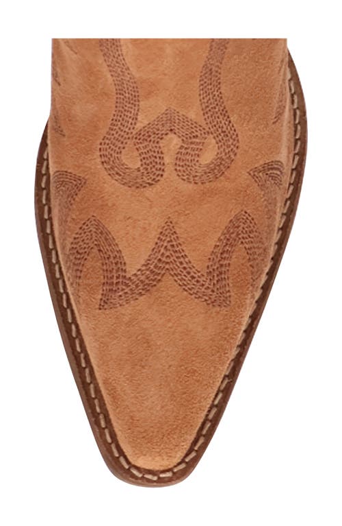 Dingo Wild Sage Western Boot