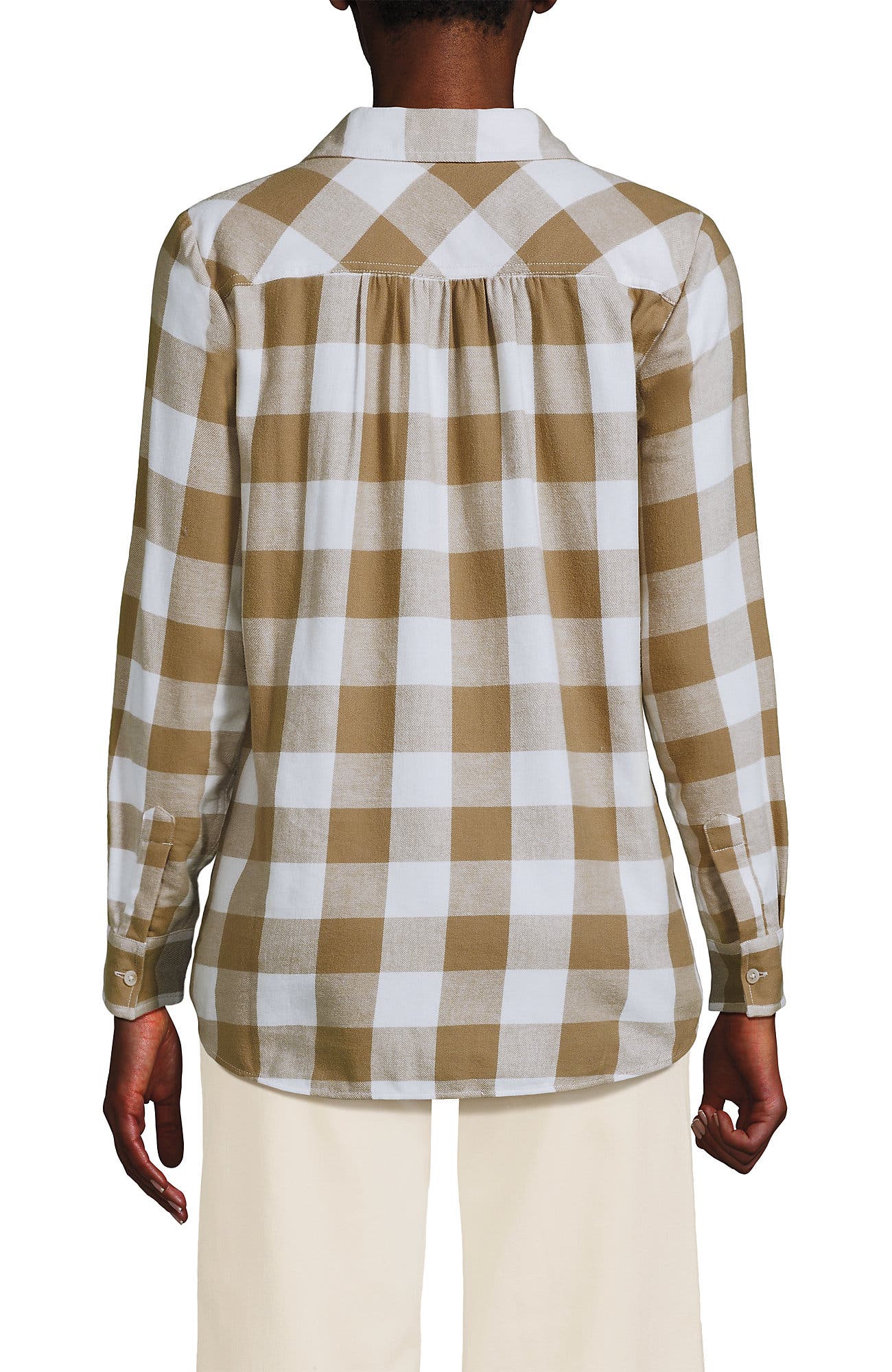 Flannel Shirt - image 2