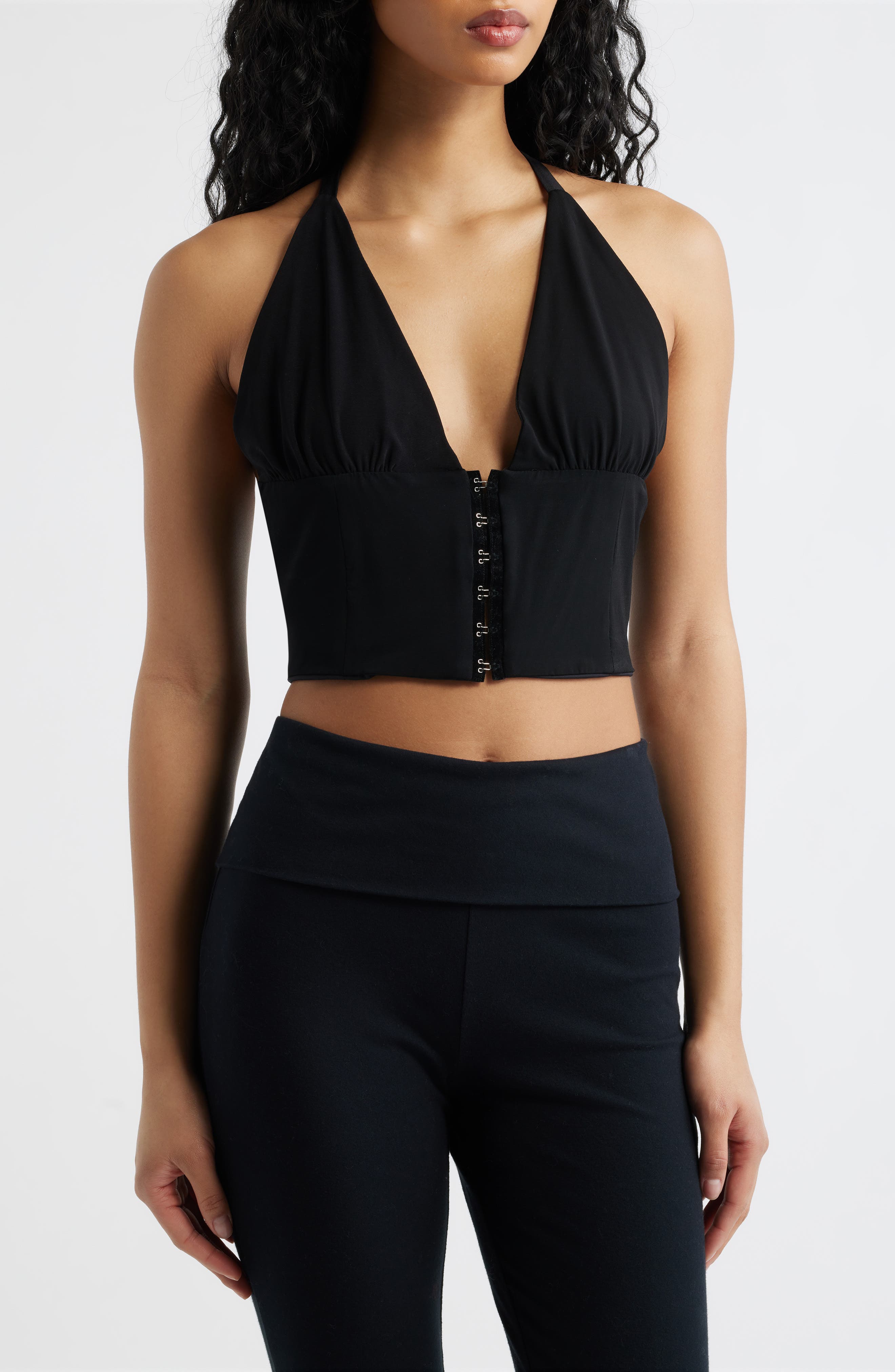 selected BLACK