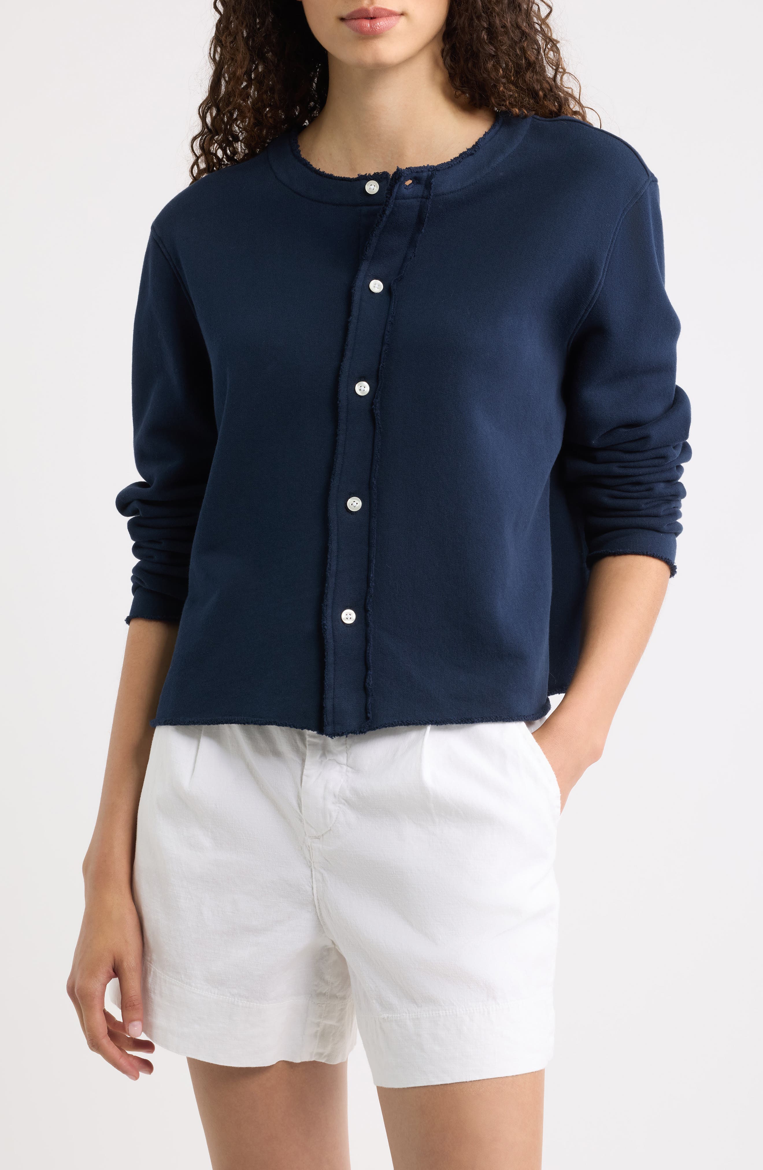 selected CLASSIC NAVY