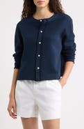 Frank & Eileen Jackie Cardigan