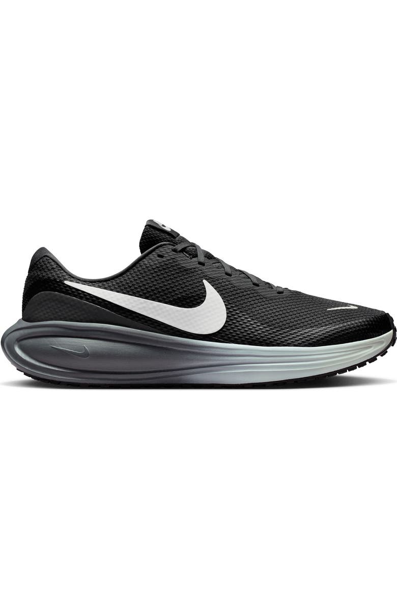 Nike Revolution 8 Running Shoe, Alternate, color, Anthracite/ Phantom