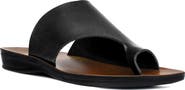 AEROSOFT Daffodil Vintage Thong Sandal