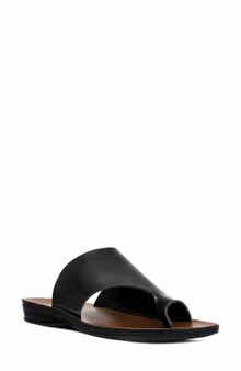 AEROSOFT Daffodil Vintage Thong Sandal