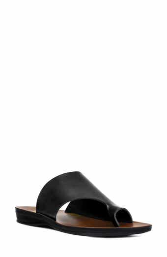 AEROSOFT Daffodil Vintage Thong Sandal