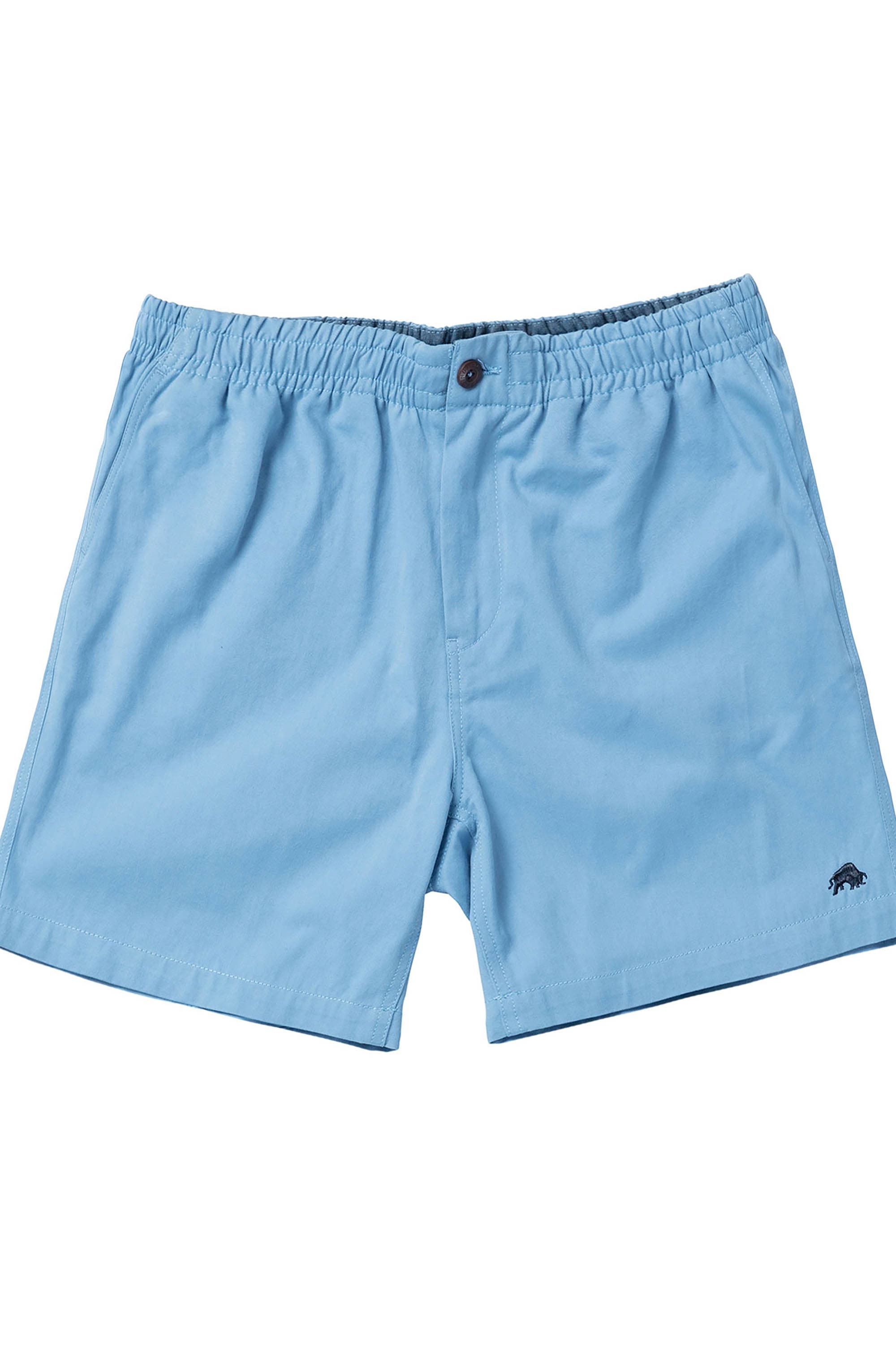 Stretch Chino Short - image 2