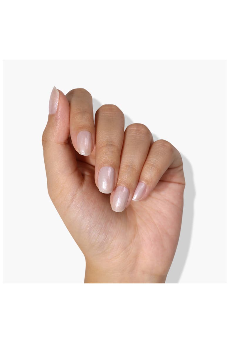 Illuminating Nail Concealer, Alternate, color, QUARTZ